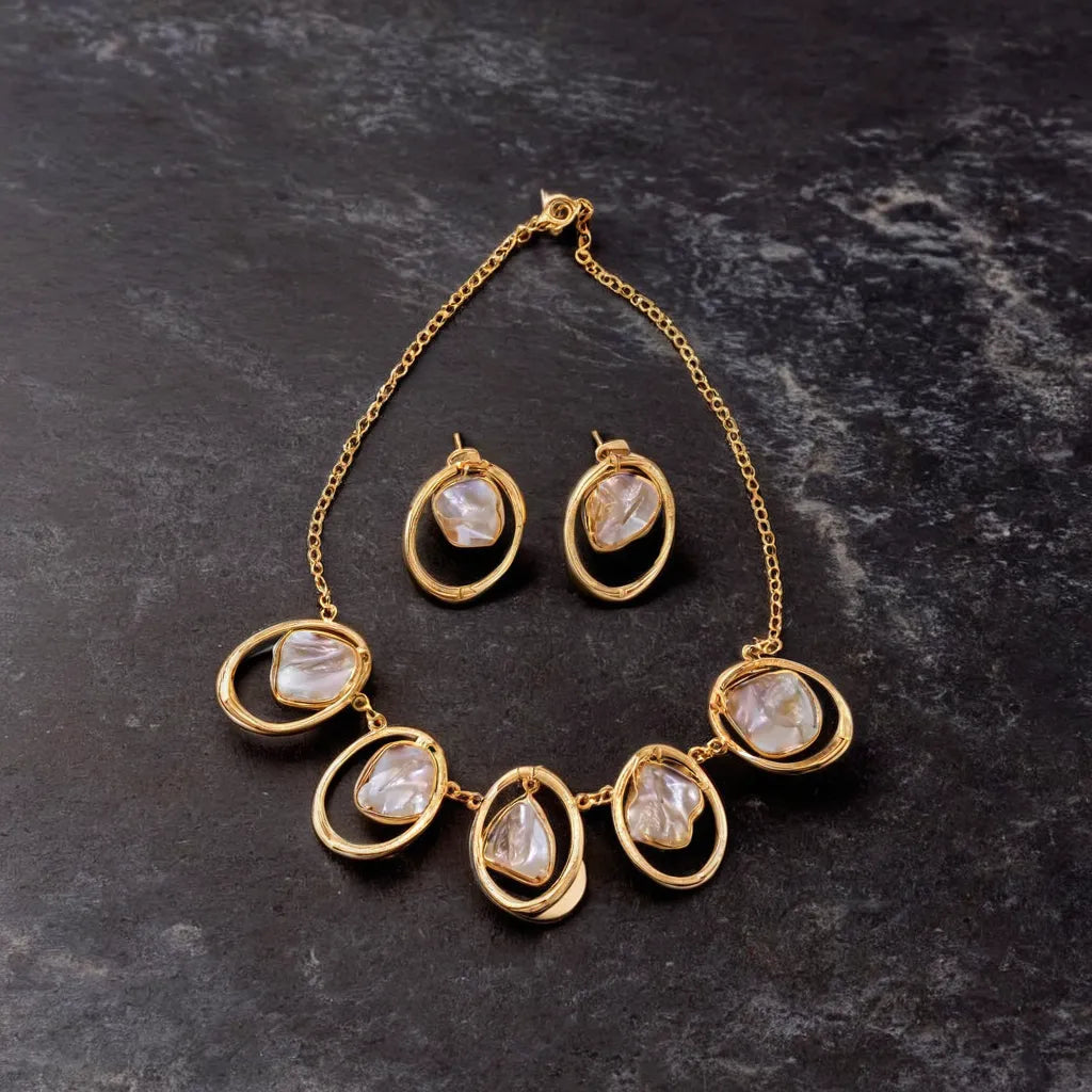 Elegance Curve (Set)