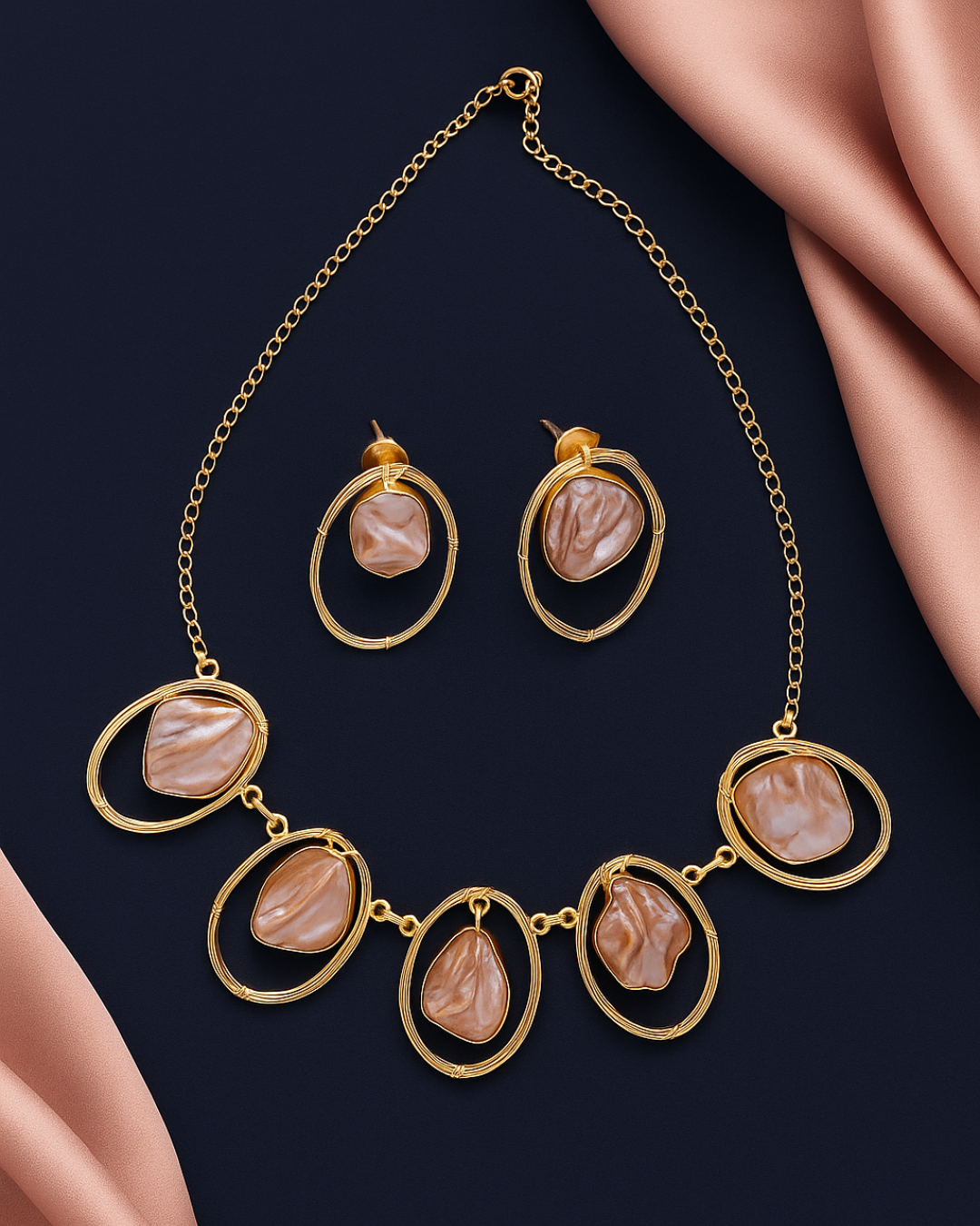 Elegance Curve (Set)