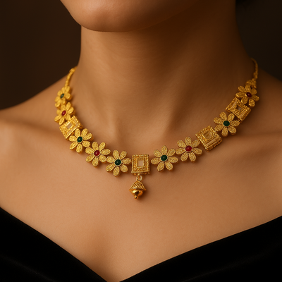 Timeless Treasures